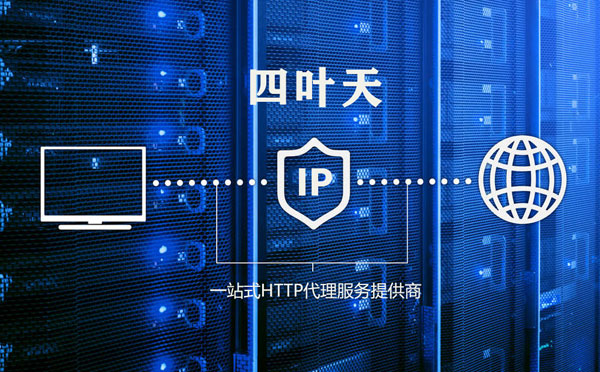 【安阳代理IP】代理IP的主要用途和使用注意事项